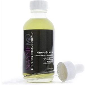NASSIF MD super hydrating serum 4 FL OZ